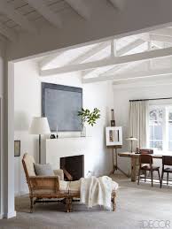 Riding High Portia De Rossi And Ellen Degeneres S Ranch Sophisticated Living Rooms Chic Living Room Home