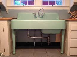 150+ vintage drainboard kitchen sinks