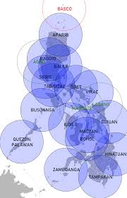 Pagasa said cagayan valley, cordillera administrative region, aurora, ilocos region and the rest of central luzon would have cloudy skies with light rains due to northeasterly surface windflow. Pagasa Wikiwand
