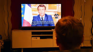 Pas de reconfinement dans l'immédiat. Covid 19 Pourquoi Emmanuel Macron Pourrait Annoncer Un Reconfinement Ce Soir