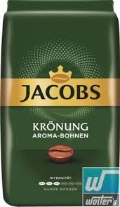 1 kg 10€ einfach bei mir melden, versand ist auch möglich gegen. Jacobs Kronung Bohnen 500g Ganze Bohnen Kaffee Wolter Online Shop