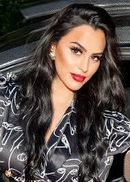 15 LATINA POWERHOUSES PAVING THE WAY — L.A. STYLE Magazine