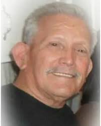 Obituary information for Ruben Garcia
