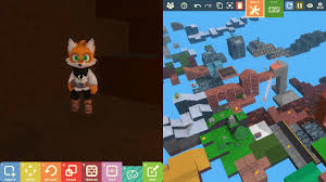 Download the struckd 3d game creator for iphone and ipad or android. Google Introduces Game Builder A Game That Makes 3d Games Easy And Free Gigazine