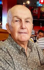 John Fallon Obituary