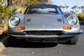 Maybe you would like to learn more about one of these? Ferrari Dino 246 Gts Dug Up Ferrari Dino
