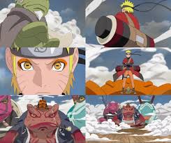 Reddit The Front Page Of The Internet Anime Naruto Episodes Anime Naruto