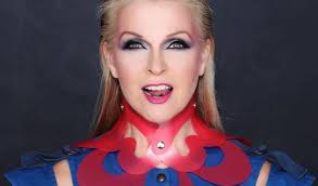 Friday Night Extra 21.5.21 with Guest John Howden talking about the Evelyn  Underhill on-line commemoration 14th-18th of June.