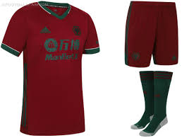 This page displays a detailed overview of the club's current squad. Wolverhampton Wanderers 2020 21 Adidas Third Kit Football Fashion