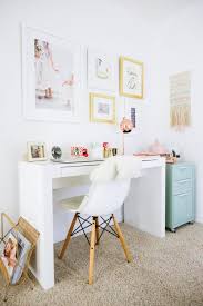 Inspiring Home Office Decor Ideas For Her Home Office Decor Home Office Design Small Home Office