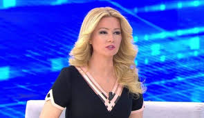 Hasret bitti, müge anlı geri döndü. Muge Anli Bugun Neden Yok Muge Anli Ile Tatli Sert Ne Zaman