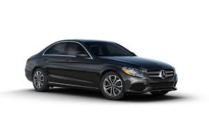 What Colors Does The 2018 Mercedes Benz C Class Come In