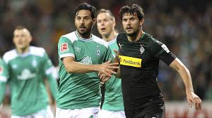 Werder bremen sv werder bremen svw. Gladbach Gegen Werder Bremen Live Und Im Online Stream Schauen Sportbuzzer De