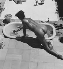 Probably Not Audrey Hepburn Nude - ErosBlog: The Sex Blog