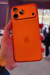 Full-power Apple device #iphone #iphone17pro #fullpower #TechReview #AppleTech #GadgetReview