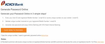 Welcome to real education in this video i will talk to you about icici bank mobile number is not registered problem solution while internet banking registrat. How To Register For Icici Internet Banking Online Reveal That
