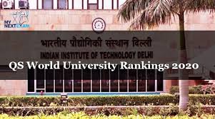 This year's qs world university rankings reveals the top 1,000 universities from around the world, covering 80 different locations. Qs World University Rankings 2020