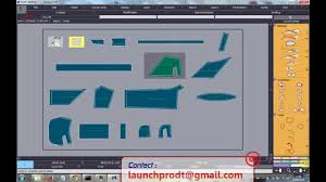 Lectra Cad Software Westernsingapore