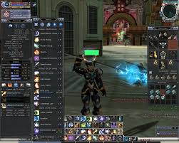 Era Of Legends тайная магия и драконы в мморпг Rf Online Prokachka Gajd