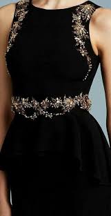 ‪170 idées de فساتين السهرة | robe d'intérieur, robe, couture tutoriel‬‏