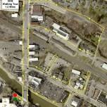 Walking Tour with Bill Poray