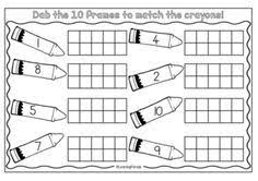 Learning Parade Common Core Math Kindergarten Kindergarten Math Games Kindergarten Math Activities