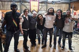 Music video by omar pedrini performing pianeta blu. Facebook