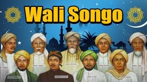 Wali Songo Nama Nama Asli Sunan Dan Sejarahnya Lengkap