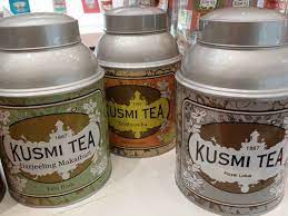 While Searching All Over The City For The Ever Elusive Mariage Freres Sakura 2013 Cherry Blossom Green Tea I St Speciality Teas Tea Collection Mariage Freres