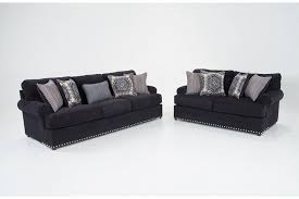 Dakota Sofa Loveseat Living Room Sets Living Room Bob S Discount Furniture Discountfurniture With Images Bobs Furniture Living Room Sofa Loveseat Sofa