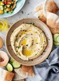 Best Hummus Love And Lemons Recipe Best Hummus Recipe Hummus Recipe Homemade Homemade Hummus