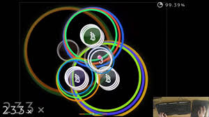 Now with virtual reality support! Mcosu Ar 1 Drunk Osu And More Youtube