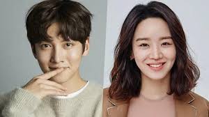 Ji Chang Wook dan Shin Hye Sun Cinta Lama Bersemi Kembali dalam Drama Korea  Welcome to Samdalri