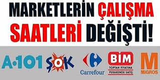 Sokağa çıkma yasaklarının başladığı hafta sonlarında da. Mnsdjzxfquca9m