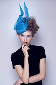 Pin On Fascinators Pillboxes