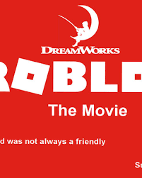 Welcome back to a brand new roblox studio video. Roblox The Movie Idea Wiki Fandom