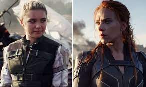 The marvel adventure and 101 dalmatians prequel had both been intended for traditional theatrical releases but with the box office still underperforming, the studio. Black Widow Movie Delay Marvel Fans Want It On Disney Plus But It S Unlikely Films Entertainment Express Co Uk