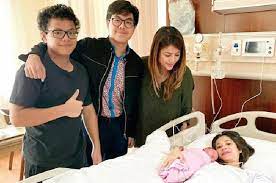 Punya panggilan khusus untuk wishnutama. Gista Putri Melahirkan Wina Natalia Datang Menjenguk Seleb Tempo Co