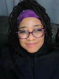 Nyasha Johnson's Instagram, Twitter & Facebook