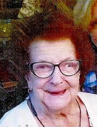 Obituary information for Anna Mary Tietz