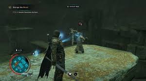 Nurnen machine bastion lvl 58. 23 The Ritual Middle Earth Shadow Of War Game Guide Gamepressure Com