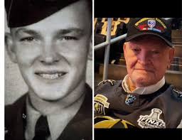 Obituary for Miller Bodenhausen Cash