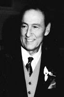 George ROLSTON Obituary (2019)