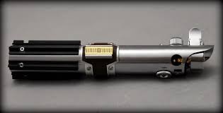 Star Wars The Rise Of Skywalker Fix Flex Saber V2 Harp Lightsabers Lightsaber Star Wars Star Wars Luke Skywalker