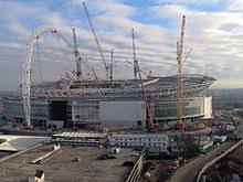 Buy wembley stadium tickets for all matches online through our secure booking system. Wembley Stadion 2007 Wikipedia