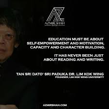 Try not to become a man of success, but rather try to. Koleksi Kata Inspirasi Daripada Tokoh Dunia Bahagian 3