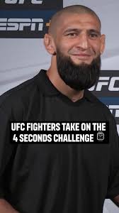 MANSUR ABDUL-MALIK GETS THE FINISH AFTER A TOUGH FIRST ROUND AT #UFCSEATTLE  😤