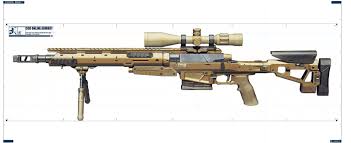Pin On Guns Sci Fi