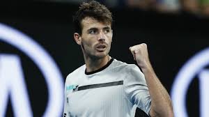 Watch official video highlights and full match replays from all of juan ignacio londero atp matches plus sign up to watch him play live. Londero On Track For Back To Back Cordoba Titles Schwartzman Reaches Qfs Tennis Majors