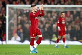 Liverpool Wonderkid Harvey Elliott Squares Up To Enormous Benfica Goalkeeper During Uefa Youth League Clash Football Soccer Spo In 2020 Goalkeeper Liverpool League